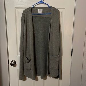 Mens Fairplay Cardigan